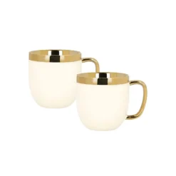 Kupit Homla SINNES White, 2 kpl. x 260 ml