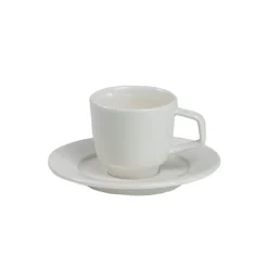 Kuppi aluslautasella Villeroy & Boch Affinity, 220 ml