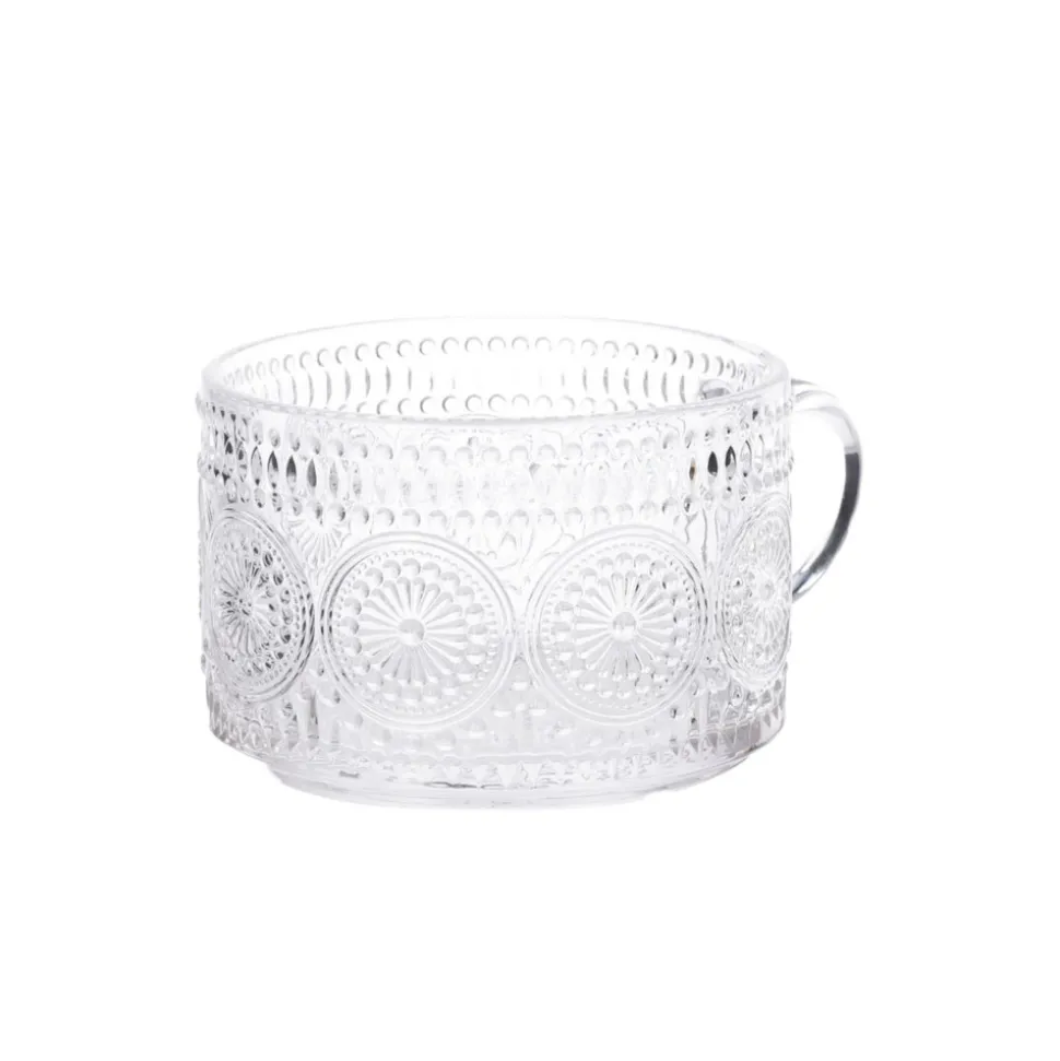 Kuppi Homla BARREL, 350 ml