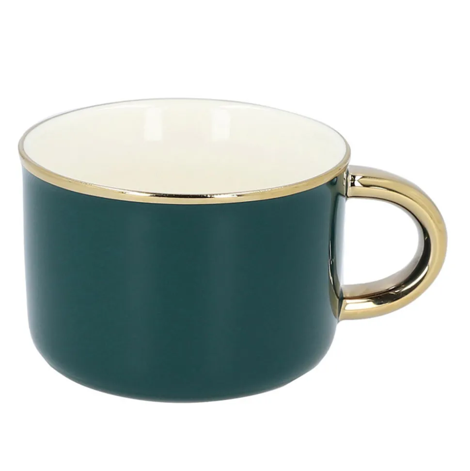 Kuppi Homla NORDLIA Emerald, 150 ml
