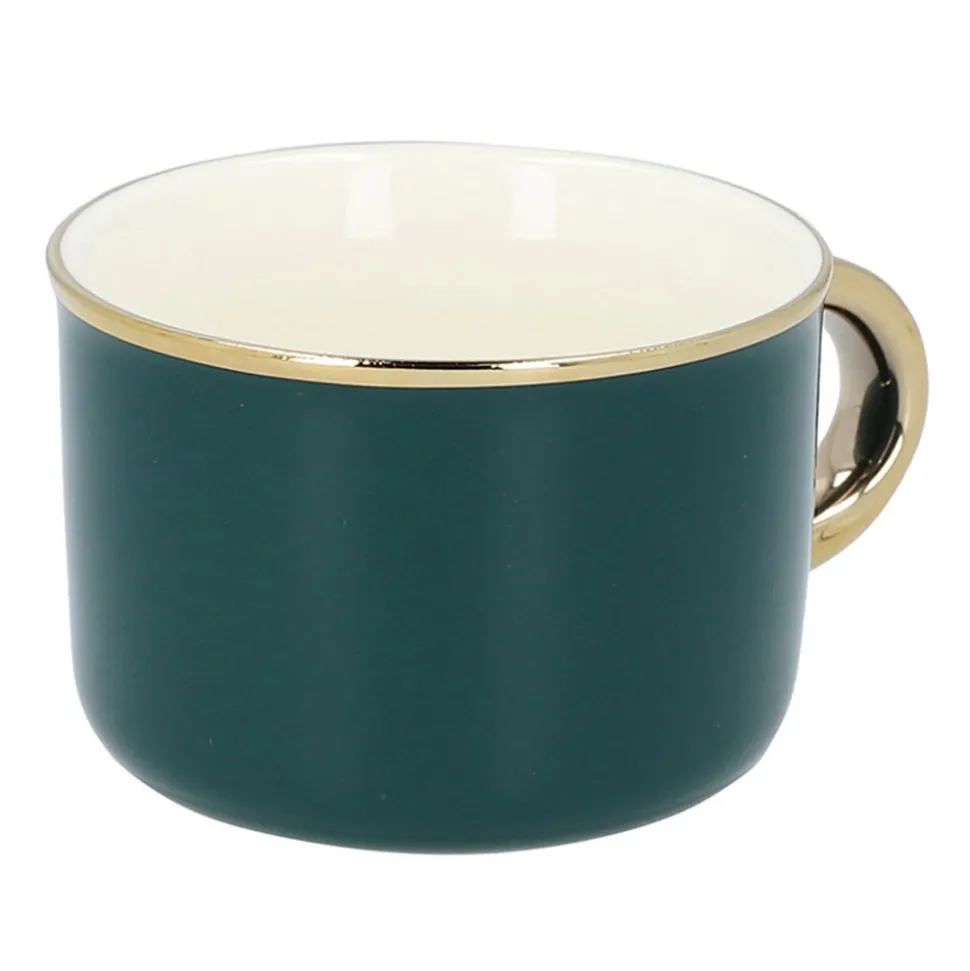 Kuppi Homla NORDLIA Emerald, 150 ml