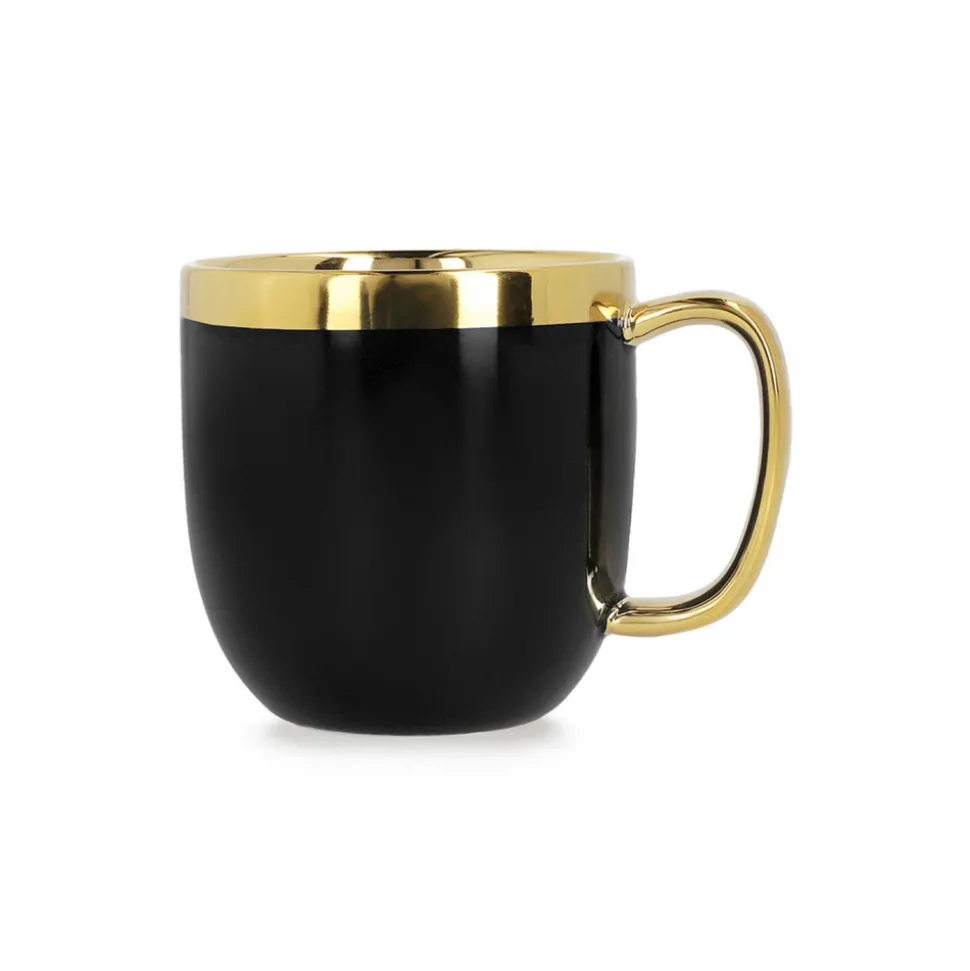 Kuppi Homla SINNES Black, 280 ml