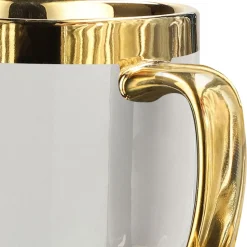Kuppi Homla SINNES Grey, 280 ml