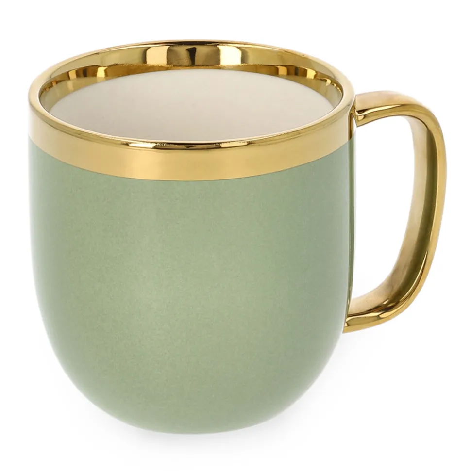 Kuppi Homla SINNES Pistachio, 280 ml