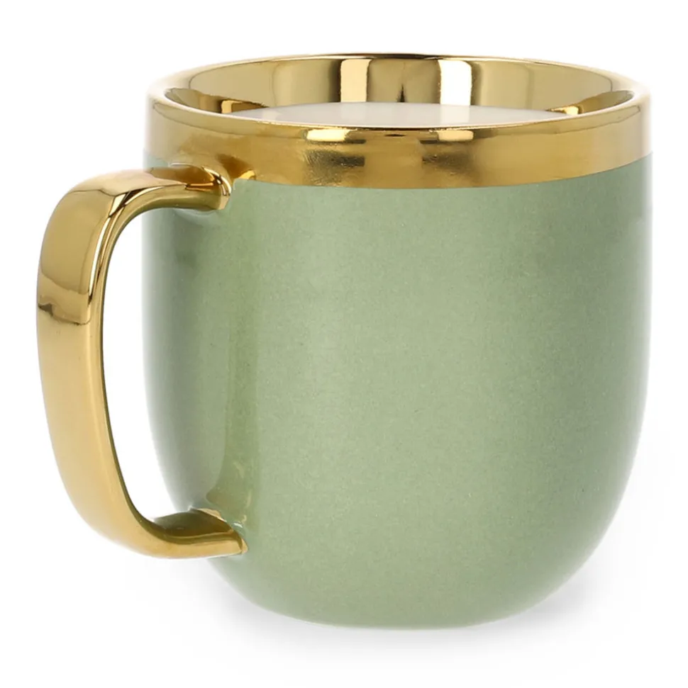 Kuppi Homla SINNES Pistachio, 280 ml