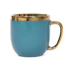 Kuppi Homla SINNES Turquoise, 280 ml