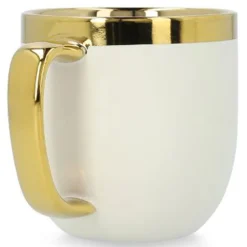 Kuppi Homla SINNES White, 280 ml