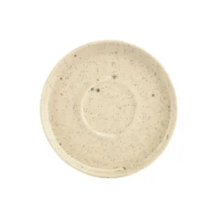 Kuppi ja aluslautanen Salt&Pepper Blush Vanille, 220 ml
