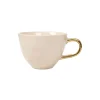 Kuppi kahvalla Homla MALBI Beige, 350 ml