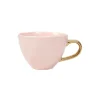 Kuppi kahvalla Homla MALBI Pink, 350 ml