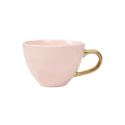 Kuppi kahvalla Homla MALBI Pink, 350 ml