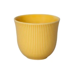 Kuppi Loveramics Yellow, 250 ml