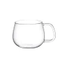 Kuppi UNITEA Clear, 350 ml