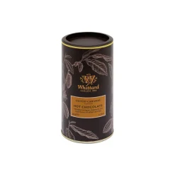 Kuuma suklaa Whittard of Chelsea Salted Caramel, 350 g