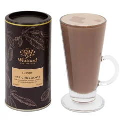Kuuma suklaa Whittard of Chelsea Luxury, 350 g
