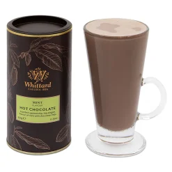 Kuuma suklaa Whittard of Chelsea Mint, 350 g
