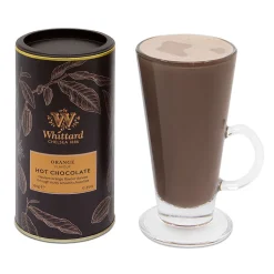 Kuuma suklaa Whittard of Chelsea Orange, 350 g