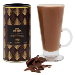Kuuma suklaa Whittard of Chelsea 70% Cocoa, 300 g