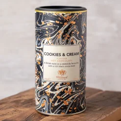 Kuuma suklaa Whittard of Chelsea Limited Edition Cookies and Cream, 350 g