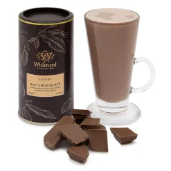 Kuuma suklaa Whittard of Chelsea Luxury, 350 g