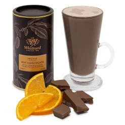 Kuuma suklaa Whittard of Chelsea Orange, 350 g
