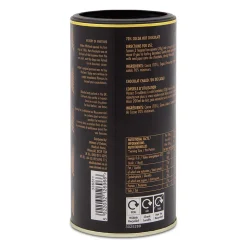 Kuuma suklaa Whittard of Chelsea 70% Cocoa, 300 g