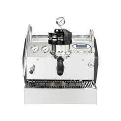La Marzocco GS3 MP espressokone – puoliammattimainen, ruostumaton teräs