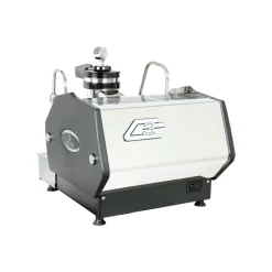 La Marzocco GS3 MP espressokone – puoliammattimainen, ruostumaton teräs