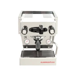 La Marzocco Linea Micra espressokone – puoliammattimainen, ruostumaton teräs