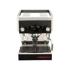 La Marzocco Linea Micra espressokone – puoliammattimainen, musta