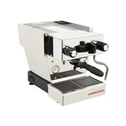 La Marzocco Linea Micra espressokone – puoliammattimainen, ruostumaton teräs