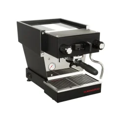 La Marzocco Linea Micra espressokone – puoliammattimainen, musta