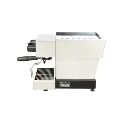 La Marzocco Linea Micra espressokone – puoliammattimainen, ruostumaton teräs