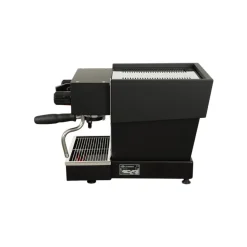 La Marzocco Linea Micra espressokone – puoliammattimainen, musta