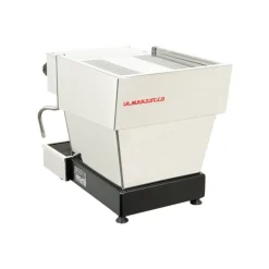 La Marzocco Linea Micra espressokone – puoliammattimainen, ruostumaton teräs