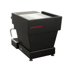 La Marzocco Linea Micra espressokone – puoliammattimainen, musta