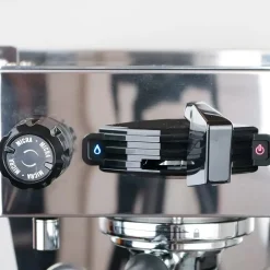 La Marzocco Linea Micra espressokone – puoliammattimainen, ruostumaton teräs