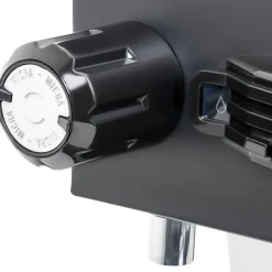 La Marzocco Linea Micra espressokone – puoliammattimainen, musta