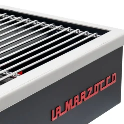 La Marzocco Linea Micra espressokone – puoliammattimainen, musta
