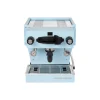 La Marzocco Linea Mini espressokone – puoliammattimainen, sininen