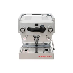 La Marzocco Linea Mini espressokone – puoliammattimainen, harmaa
