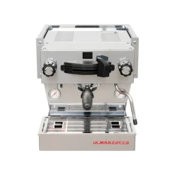 La Marzocco Linea Mini espressokone – puoliammattimainen, kromi