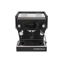 La Marzocco Linea Mini espressokone – puoliammattimainen, musta