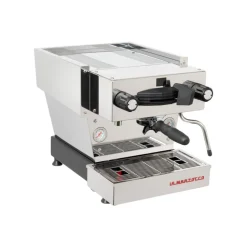 La Marzocco Linea Mini espressokone – puoliammattimainen, kromi