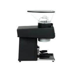 La Marzocco Pico White espresso-kahvimylly – musta