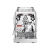 La Pavoni Botticelli Dual Boiler espressokeitin – puoliammattimainen, teräs