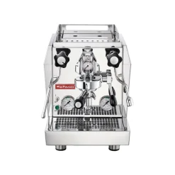 La Pavoni Botticelli Evoluzione espressokeitin – puoliammattimainen, teräs