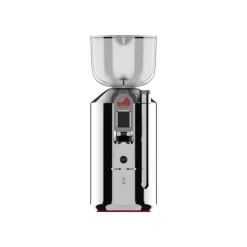 La Pavoni Cilindro LPGGRI01EU espresso-kahvimylly – ruostumaton teräs
