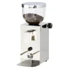 La Pavoni Kube Mill LPGKBM01EU espresso-kahvimylly – ruostumaton teräs