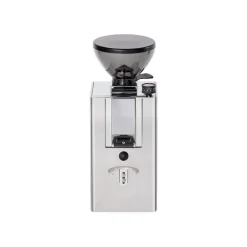 La Pavoni New Kube Mill Cromo LPGKBS02EU espresso-kahvimylly – kromi